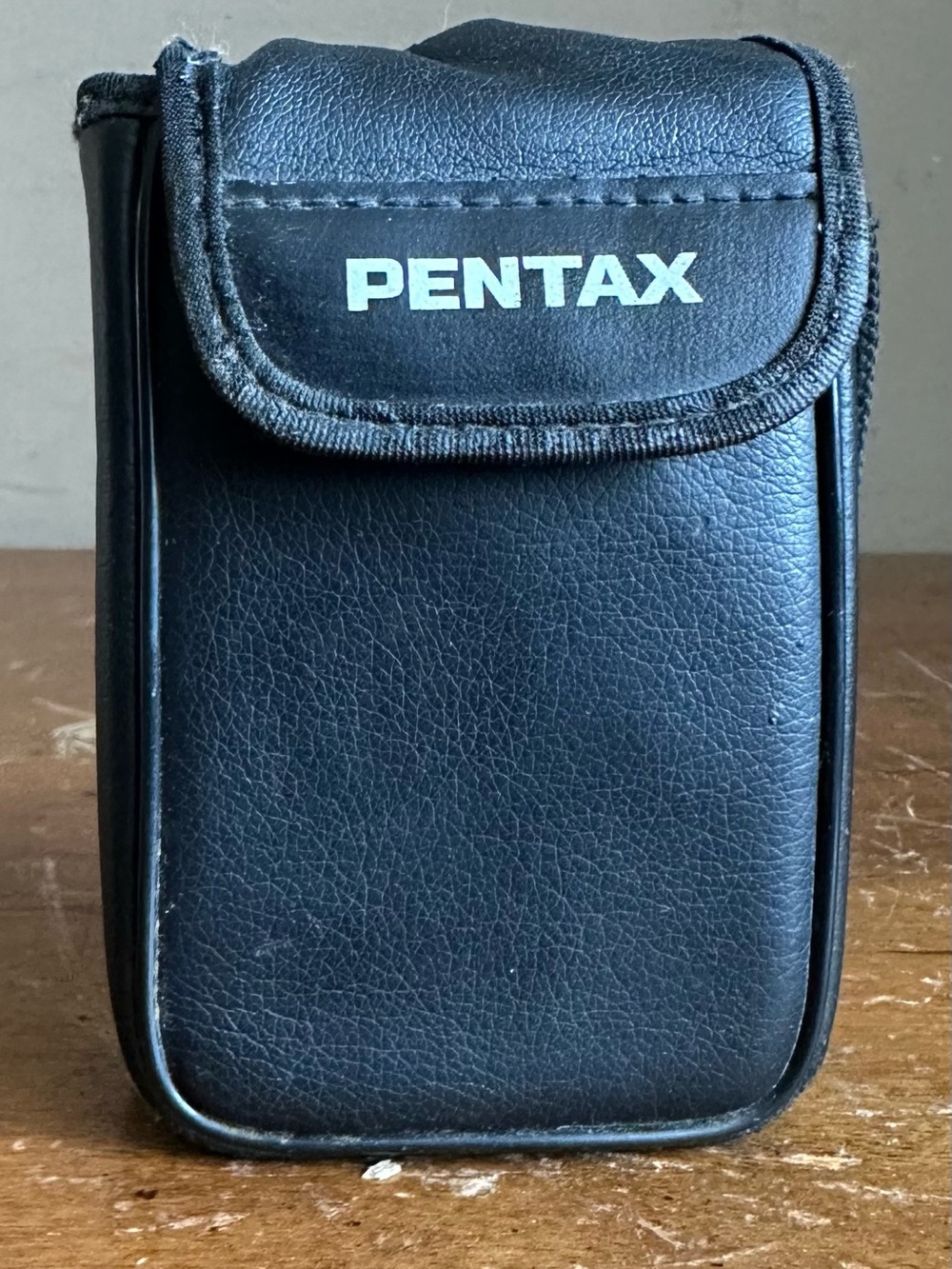 Pentax PC550 Auto Focus 35mm Film Compact Analog Camera w/Built-In Flash